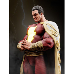 Shazam