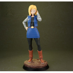 Android 18 v3