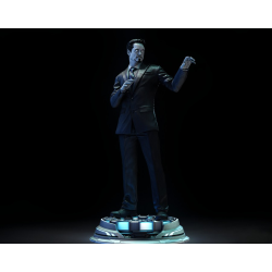 IronMan - Tony Stark Statue