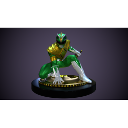 Power Ranger - Green Ranger