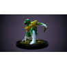 Power Ranger - Green Ranger