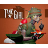 Tank Girl Bust