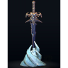 Frostmourne Sword