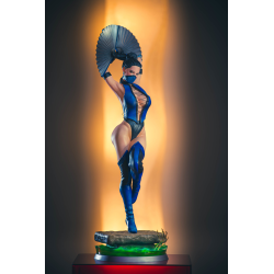 Mortal kombat - Kitana