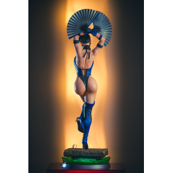 Mortal kombat - Kitana