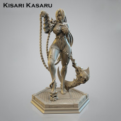 Kisari Kasaru