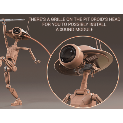 Pit Droid