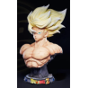 Goku SSJ Bust