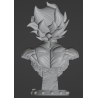 Goku SSJ Bust