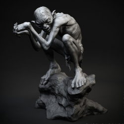 Gollum v2