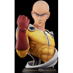 Saitama Bust