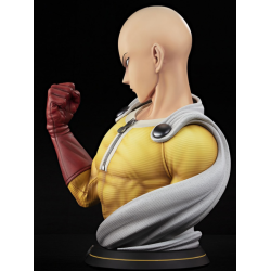 Saitama Bust