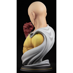 Saitama Bust