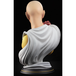 Saitama Bust