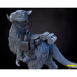 SW - Tauntaun