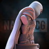 Moon Knight Bust v2