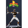 Power Ranger White - Mighty Morphin