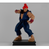 Street Fighter - Akuma