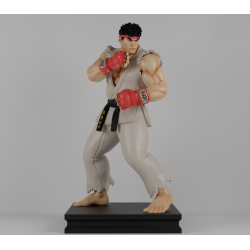 Street Fighter - Ryu