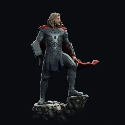 Thor - The dark world