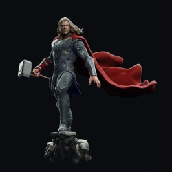 Thor - The dark world