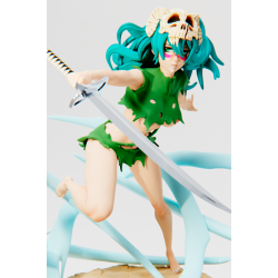 Nelliel Tu