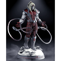 Omega Red 02