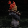 Street Fighter - GoukiAkuma Bust