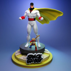 Space Ghost