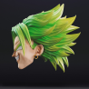 Broly Mask