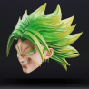 Broly Mask