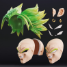 Broly Mask