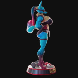 Lucario