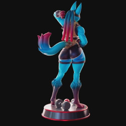 Lucario