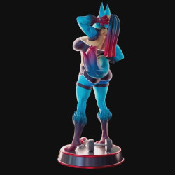 Lucario