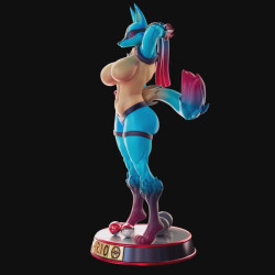 Lucario