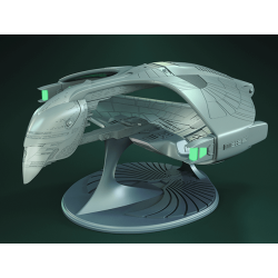 Star Trek - Romulan Warbird