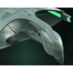 Star Trek - Romulan Warbird