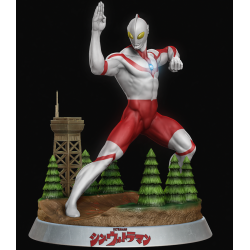 Ultraman