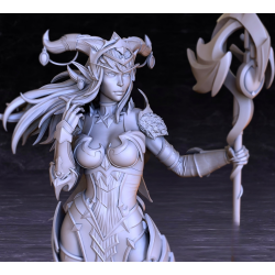 World of warcraft - Alexstrasza