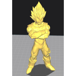 Vegeta