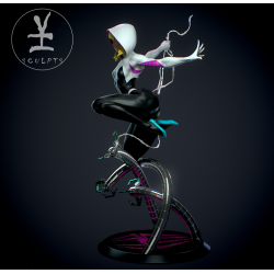 Spider Gwen v3