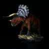 Triceratops old bull