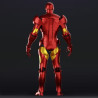 Iron Man Model 25 Armor