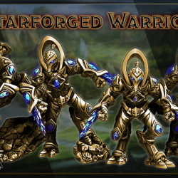 Starforged - Warriors