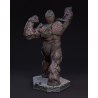 Swole Groot Statue & Flexi