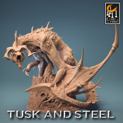 Collection Tusk & Steel