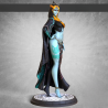 Midna Twilight Princess