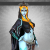 Midna Twilight Princess