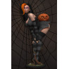 Pumpkin Pinup